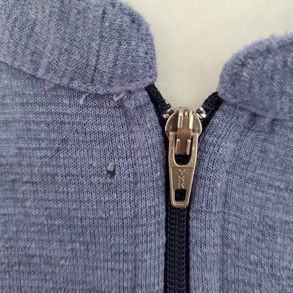 Patagonia half zip up sweater - Picture 5 of 5